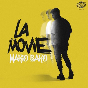 Mario Baro La Movie