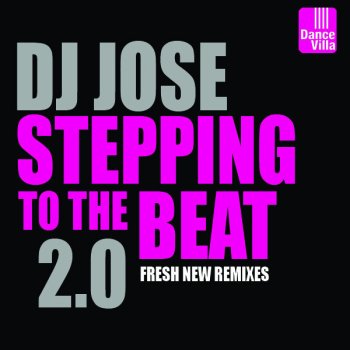 DJ José Stepping To The Beat 2.0 - DJ Synchro remix