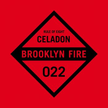 Исполнитель Rule of Eight, альбом Celadon