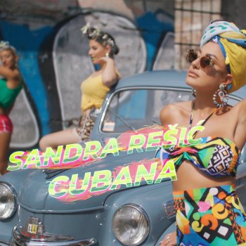 Sandra Resic Cubana