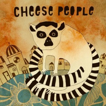 Cheese People Genie