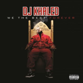 DJ Khaled feat. Drake, Rick Ross & Lil Wayne I'm On One - Edited Version