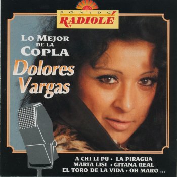Dolores Vargas El Despertador