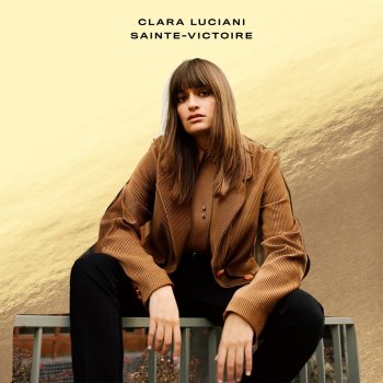 Clara Luciani Ma sœur