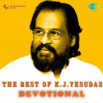 K. J. Yesudas Ninne Kandu