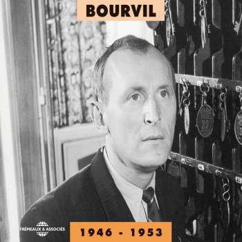 André Bourvil Pas d'chance