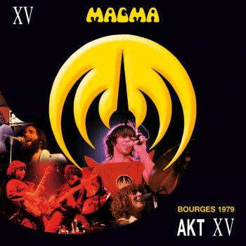 Magma Korusz XXVI