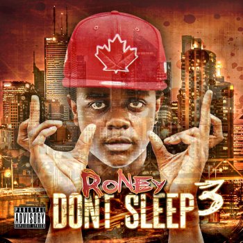 Roney feat. Murda Marz, YH, BANANA CLIP & Tyke Darkside (feat. Murda Marz, YH, Banana Clip, Tyke)