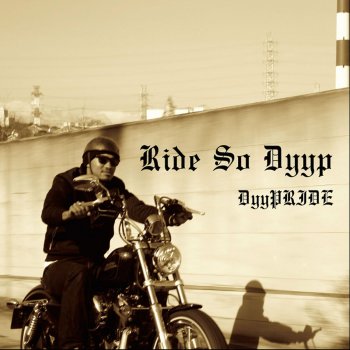 Dyypride We Can't Move Back