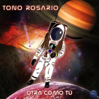 Исполнитель Toño Rosario, альбом Otra Como Tú (Bachata)