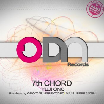 Yuji Ono 7th Chord - Original Mix