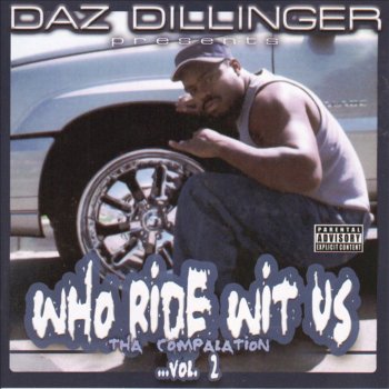 Daz Dillinger This Is What Happens In Tha Club