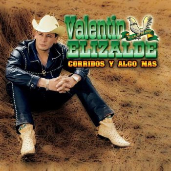 Valentin Elizalde El Sinaloense