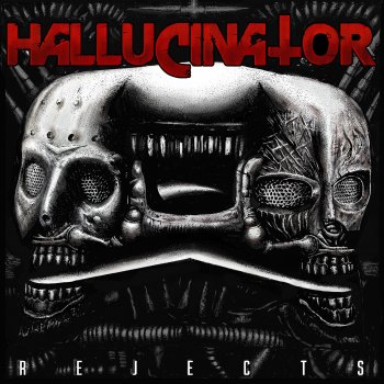 Hallucinator Distortion Of Reality - Original Mix