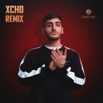 Xcho Гангстер (Adam Maniac Remix)