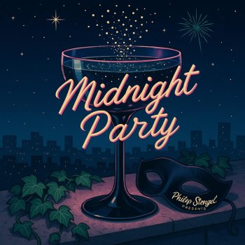 Philip Stengel Presents Party All Night
