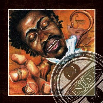 Beenie Man​ ​ Oyster & Conch
