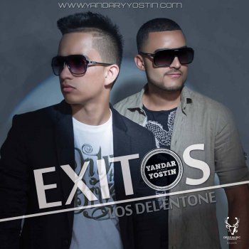 Yandar & Yostin Bobo Hp - Explicit Lyrics