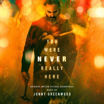 Jonny Greenwood Playground (Bass Clarinet)