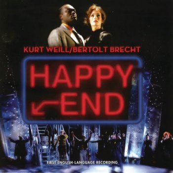 Kurt Weill Happy End: The Heist