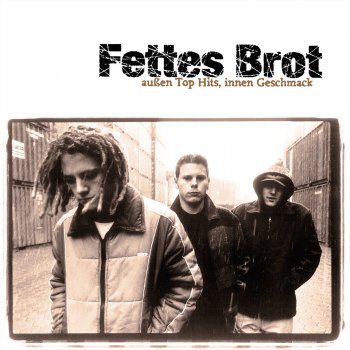 Fettes Brot Supermann & Mondgesicht