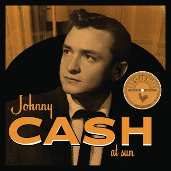 Johnny Cash I Just Thought You'd Like to Know (Alternative Take)