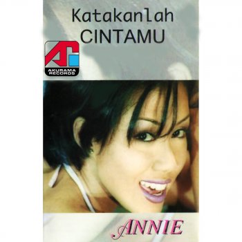 Annie Waktu Yang Kutunggu