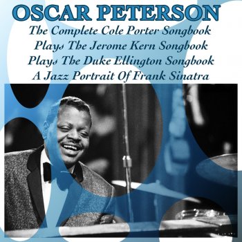 Oscar Peterson Prelude to a Kiss - Alternate Take