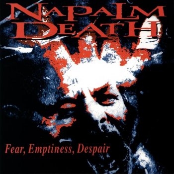 Napalm Death Twist The Knife (Slowly)