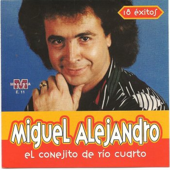 Miguel Alejandro Videoclip