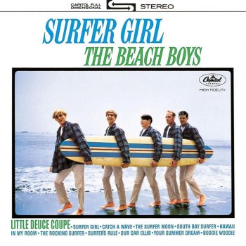 The Beach Boys In My Room (German Version)