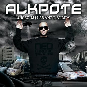 Alkpote Intro - Buvez