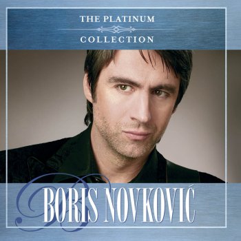 Boris Novković Kavkaz, Blato, Kutjevo