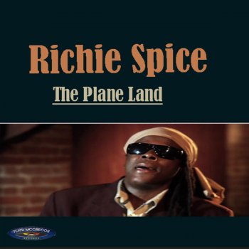 Richie Spice Why Should I Acoustic