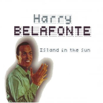 Harry Belafonte Merci Mon Dieu