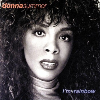 Donna Summer I'm a Rainbow