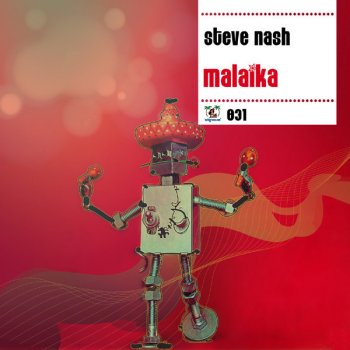 Steve Nash Malaika - Tune Brothers Remix