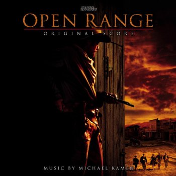 Michael Kamen Open Range