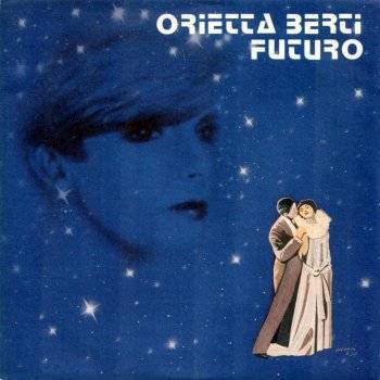 Orietta Berti Futuro