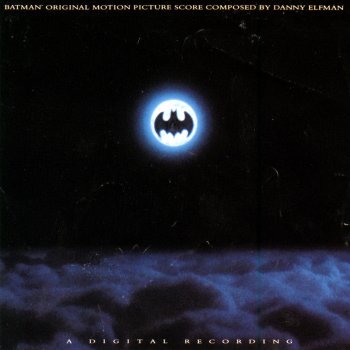 Danny Elfman The Final Confrontation