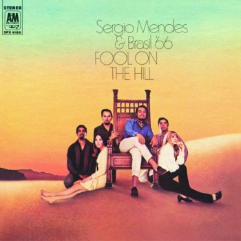 Sergio Mendes & Brasil '66 When Summer Turns to Snow