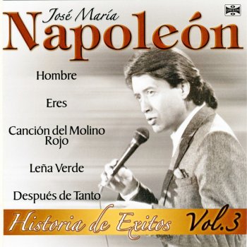 José María Napoleón Espabílate