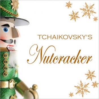 Pyotr Ilyich Tchaikovsky Sugar Plum Fairy