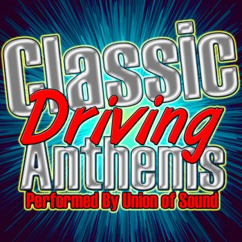 Union of Sound Mustang Sally