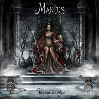 Mantus Blaue Grenze