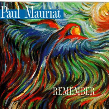 Paul Mauriat Manha do carnaval