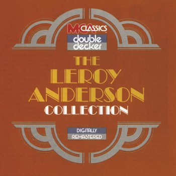 Leroy Anderson Jazz Pizzicato