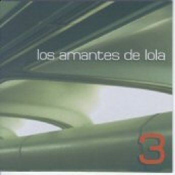 Los Amantes de Lola Santo