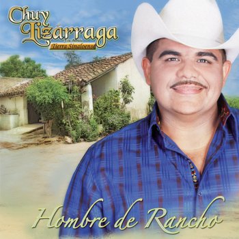 Chuy Lizárraga y Su Banda Tierra Sinaloense Ambición