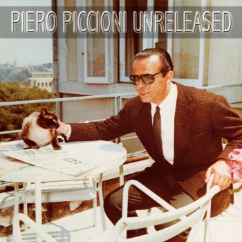 Piero Piccioni Slowly